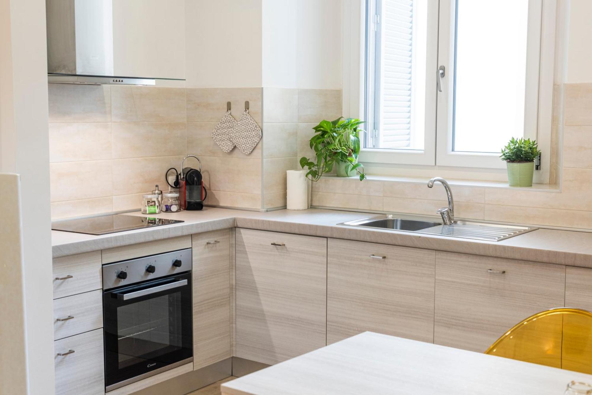 Appartement New San Marco Florence