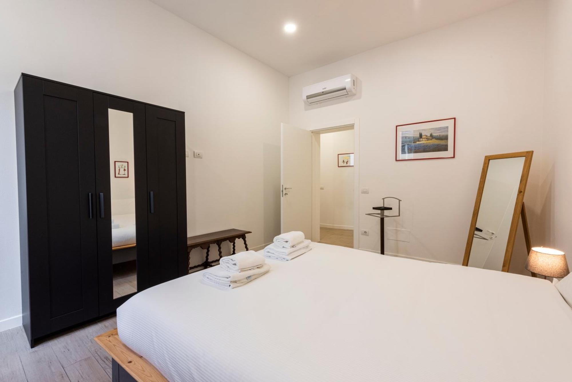 Appartement New San Marco *