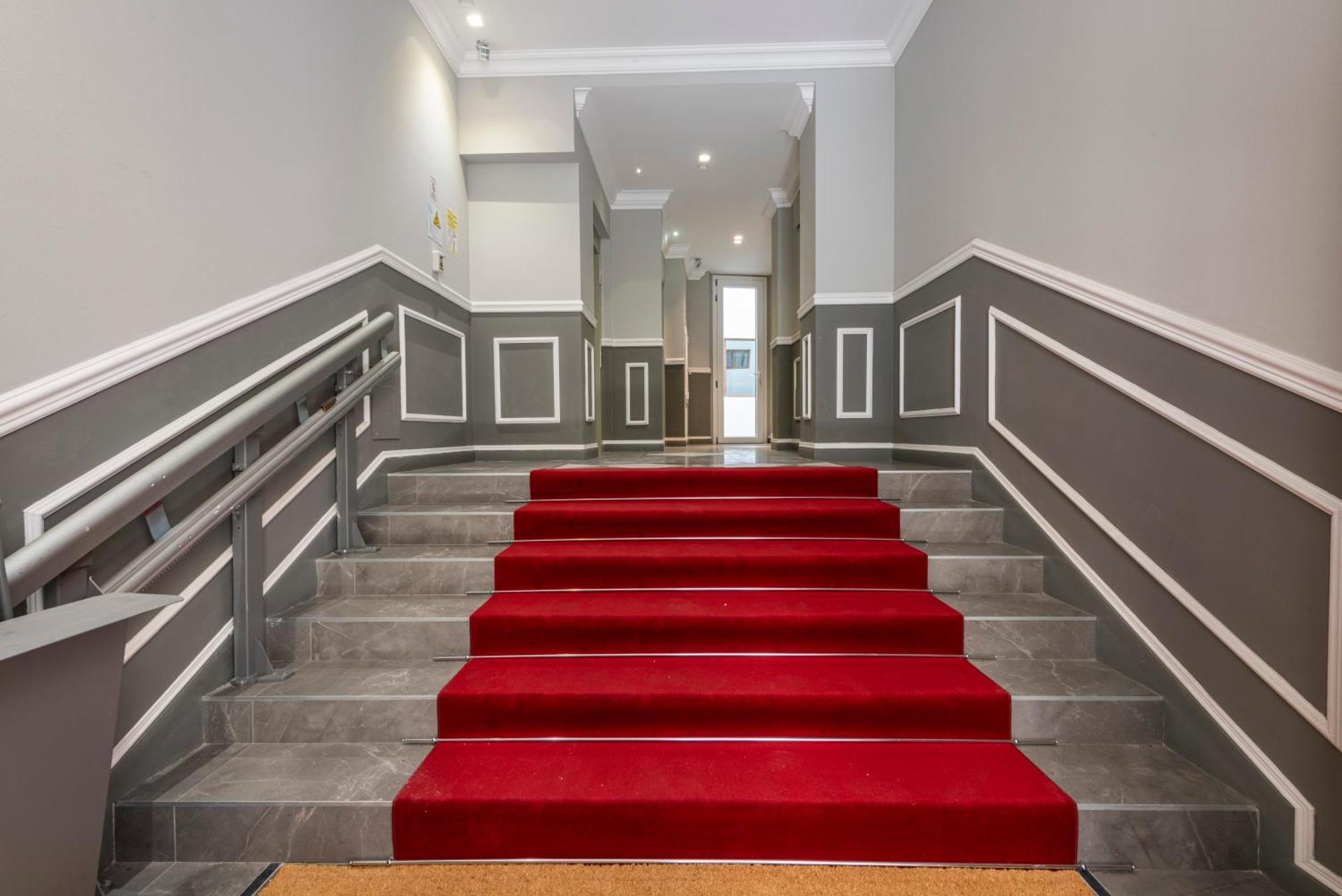 Appartement New San Marco Florence