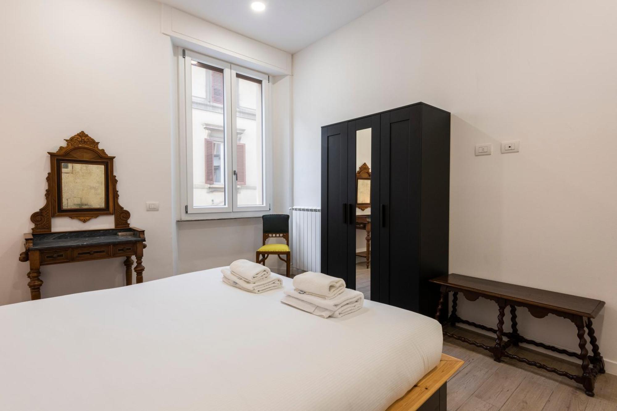 Appartement New San Marco