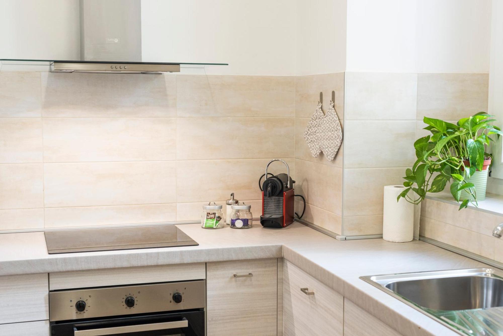 New San Marco Appartement Florence