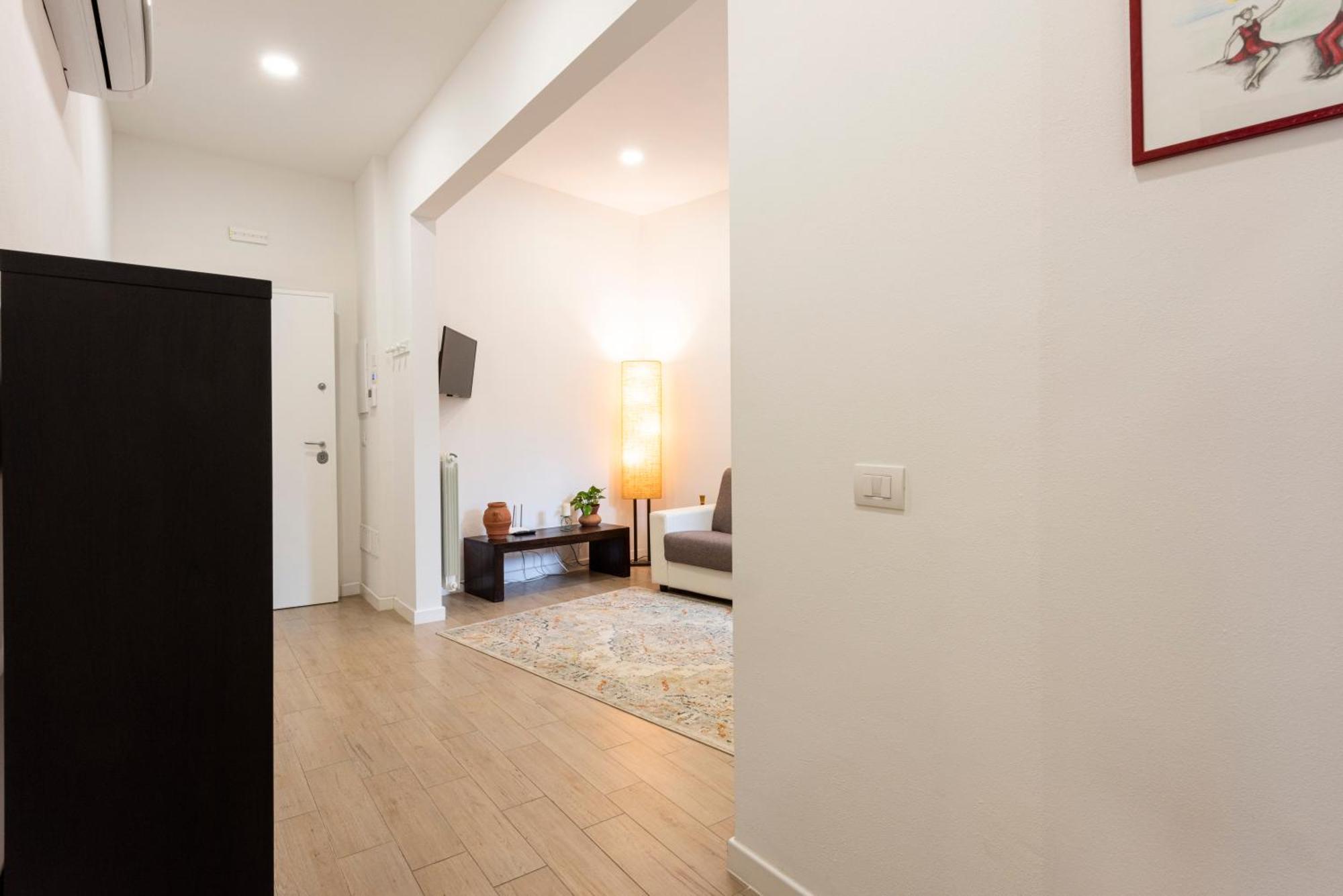 New San Marco Appartement
