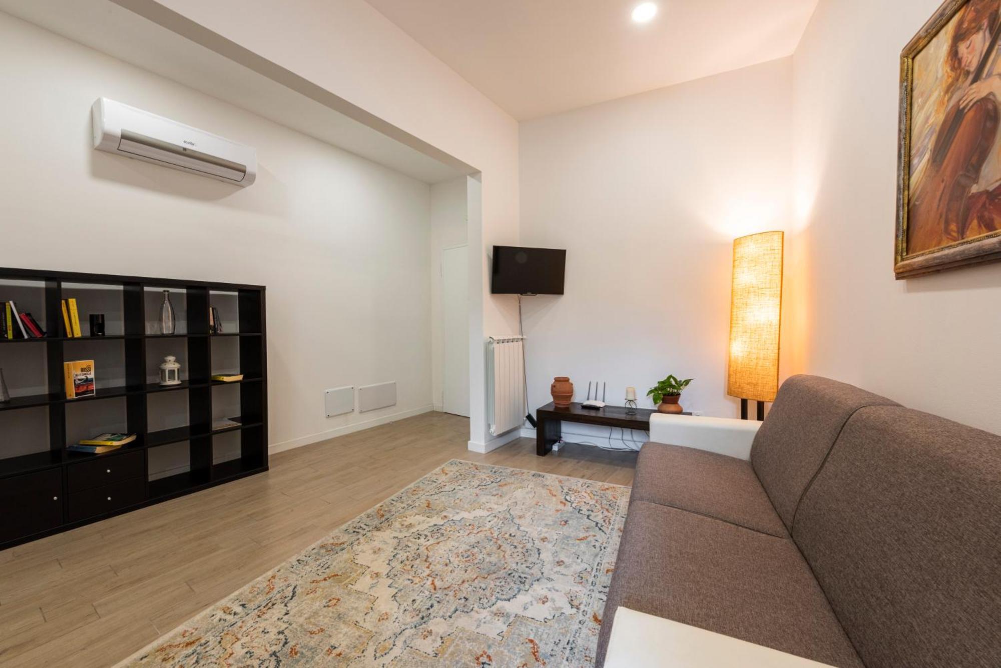 Appartement New San Marco Florence