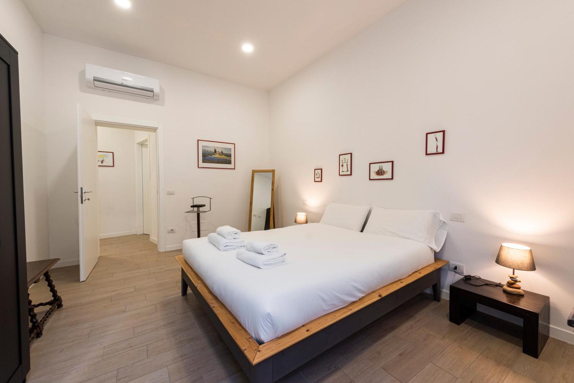 Appartement New San Marco