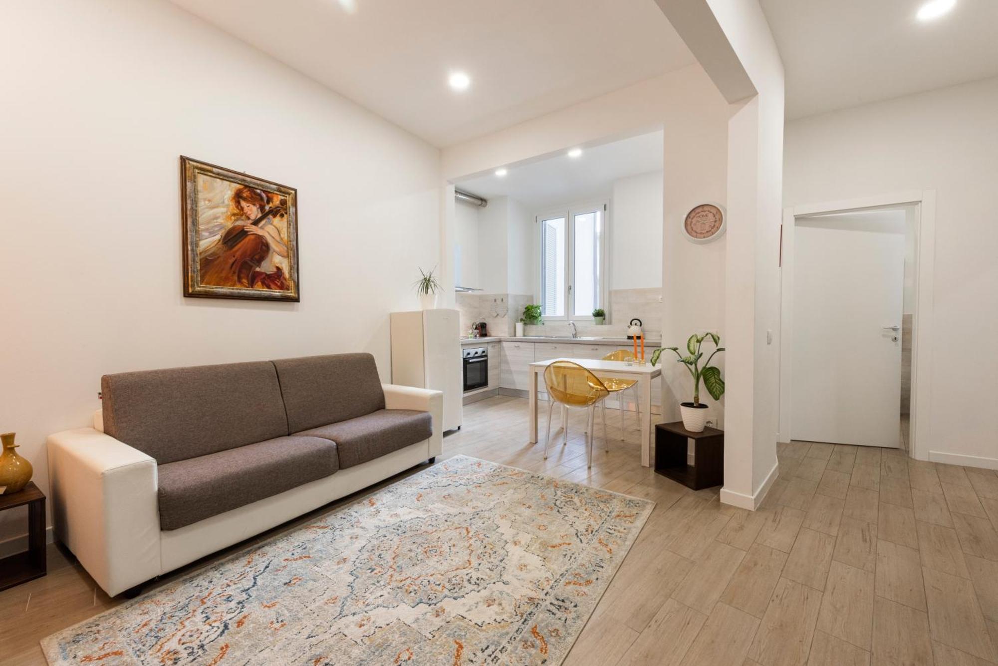 New San Marco Appartement *