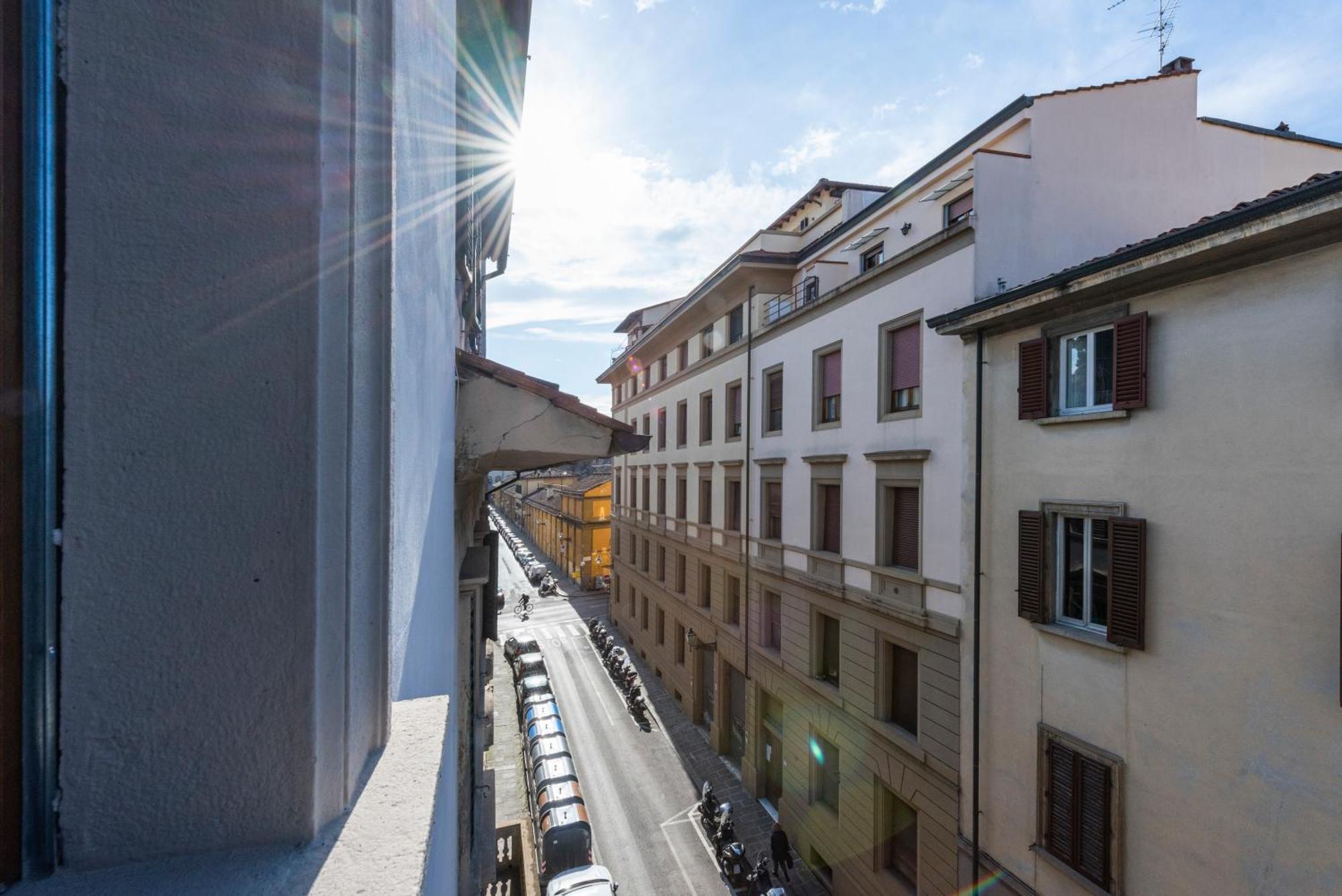 New San Marco Appartement